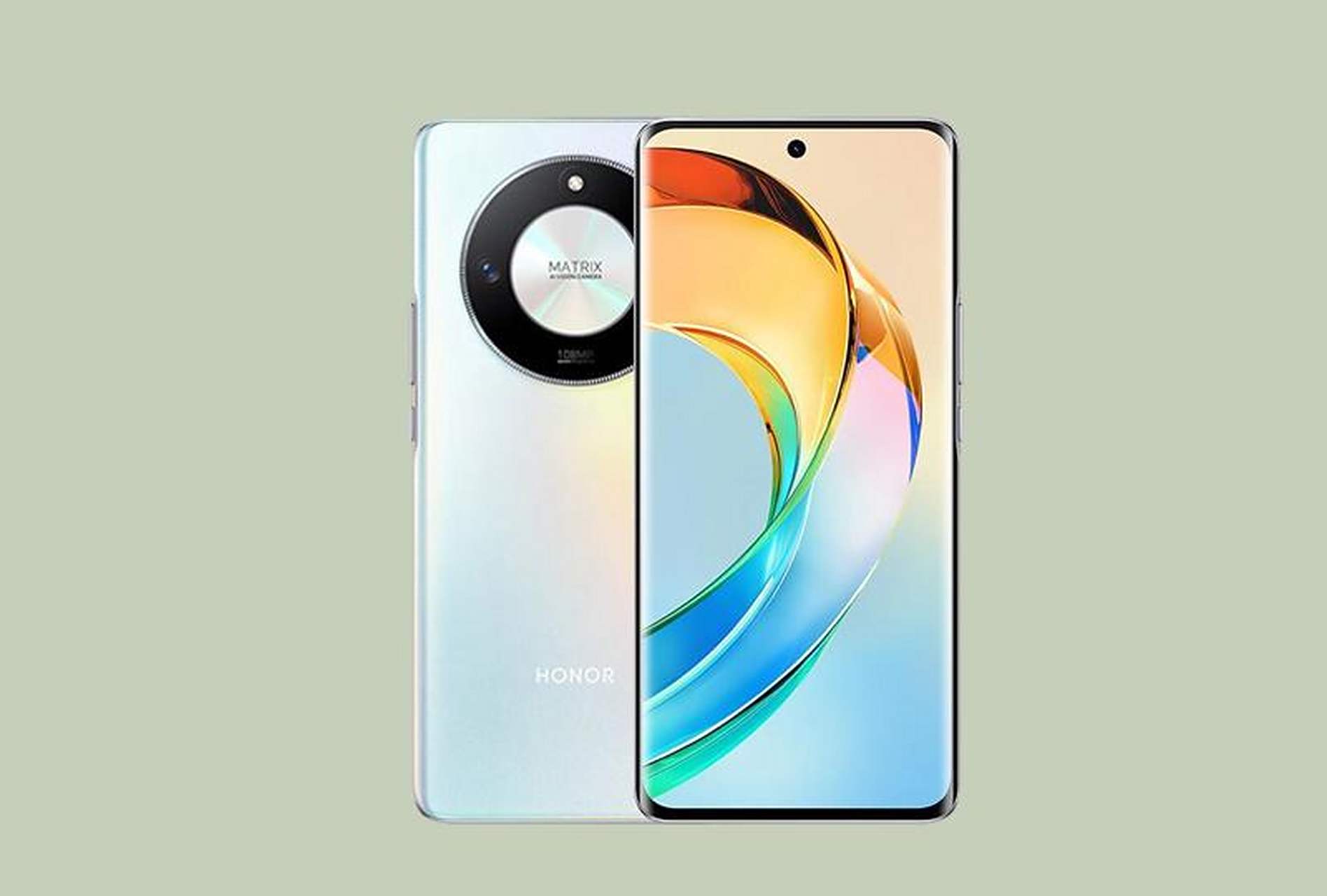 7月创作激励计划# 荣耀x50手机,1500元价位档中最