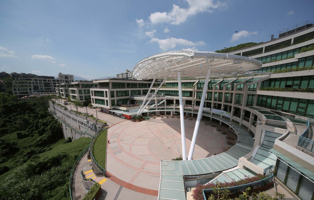 香港教育大学博士申请,教大有哪些优势?