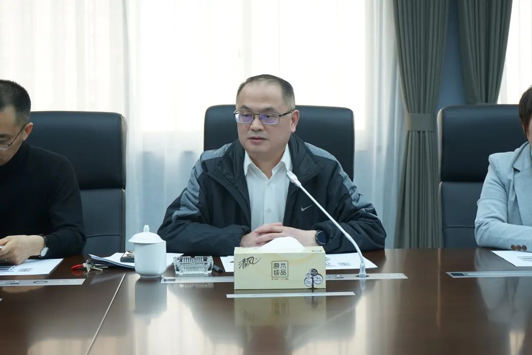 教育整顿在路上 | 四个带头,三个强化,切实发挥专班职能