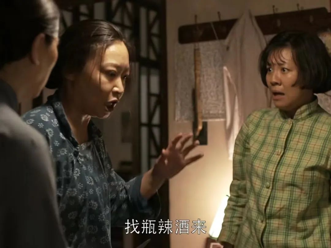 《父母爱情》王秀娥,那么朴实善良,只可惜"聪明反被聪明误"