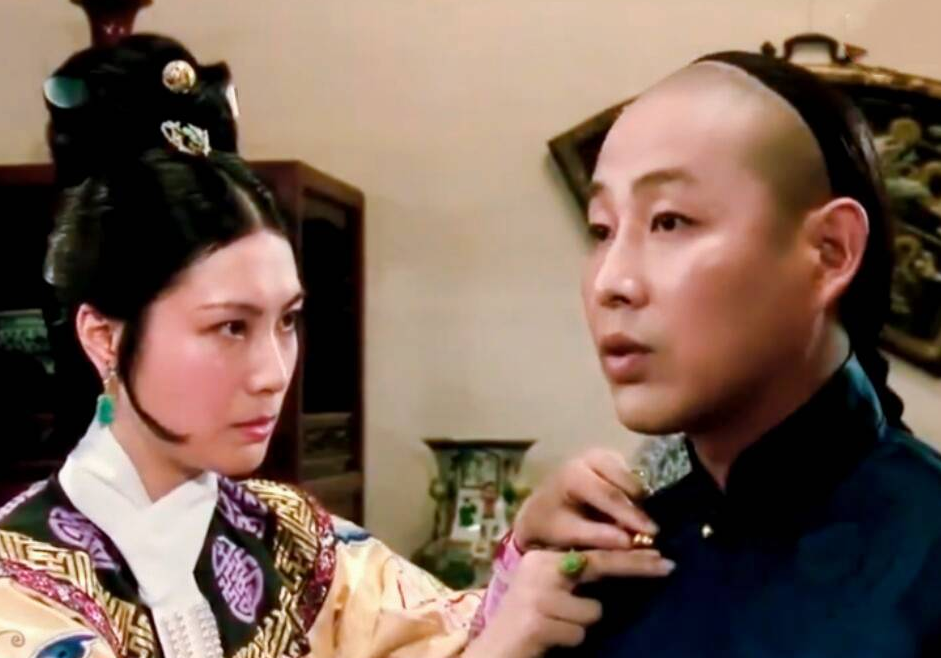 陈烨:35岁息影,嫁美国丈夫生两子,如今一家四口其乐融融