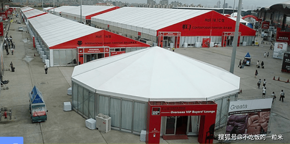 篷房厂家出租租赁价格多少钱