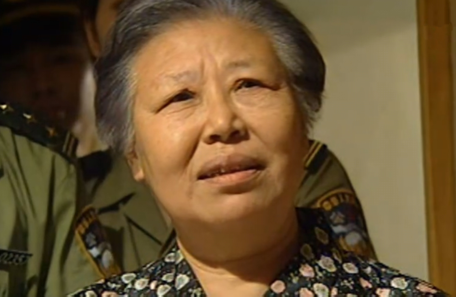 《末路1997》:挖好坑的白宝山,为什么放过了谢玉敏?三个原因