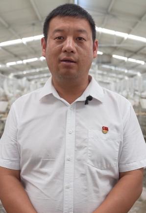 百名党员讲税收故事(六十二)丨赵彦龙:扎实服务群众 建设边疆美丽乡村