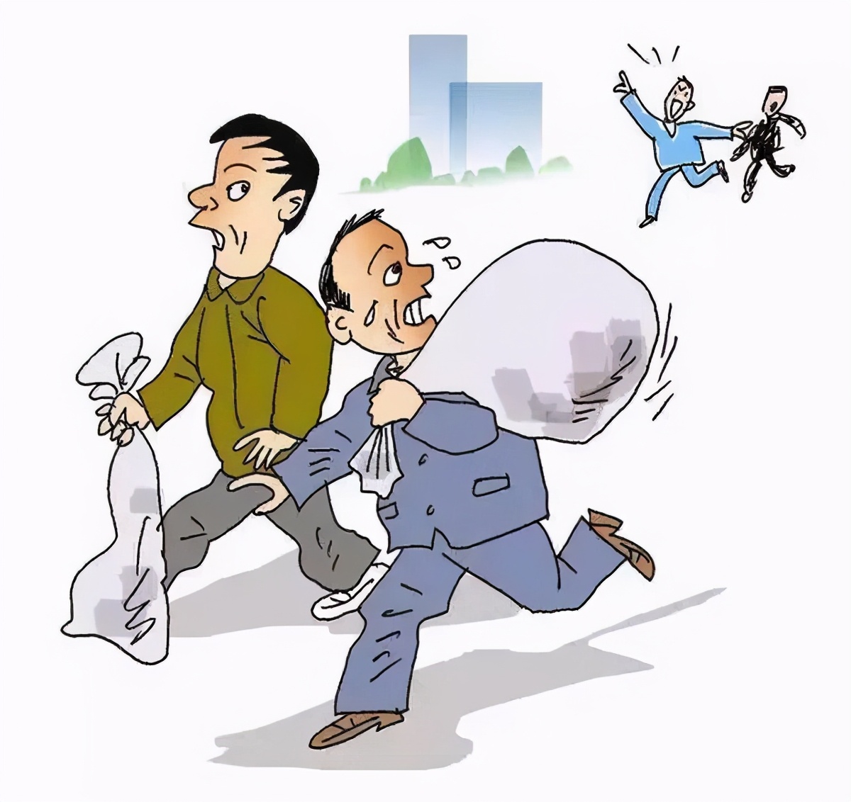 男子偷鞋发现钥匙后入室盗窃,刚开门发现主人在家,撒腿就跑