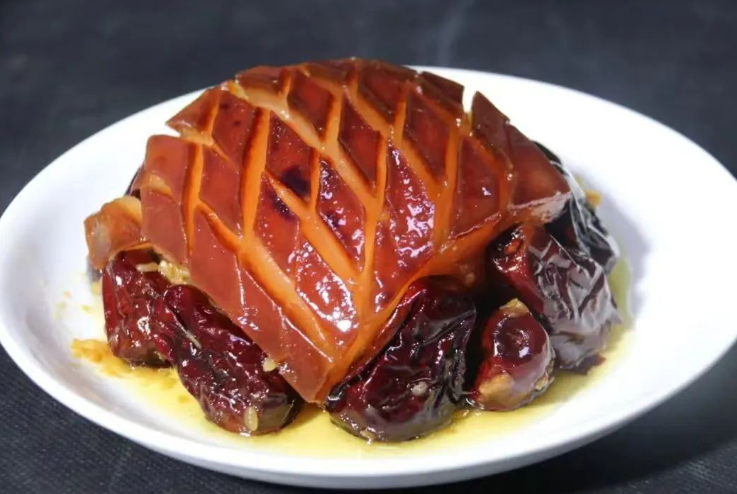 去陕西必点的七大特色名菜,每一道都让人难以忘怀,你吃过几道?