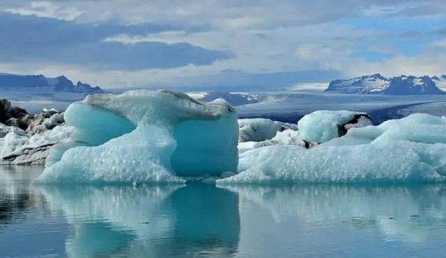 世界第一大岛——格陵兰岛