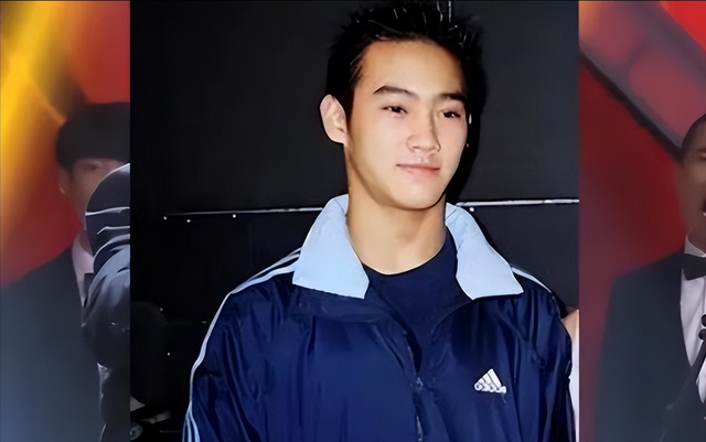 李双江大儿子李贺:从未享受过父爱,却成为父亲和继母晚年的依靠