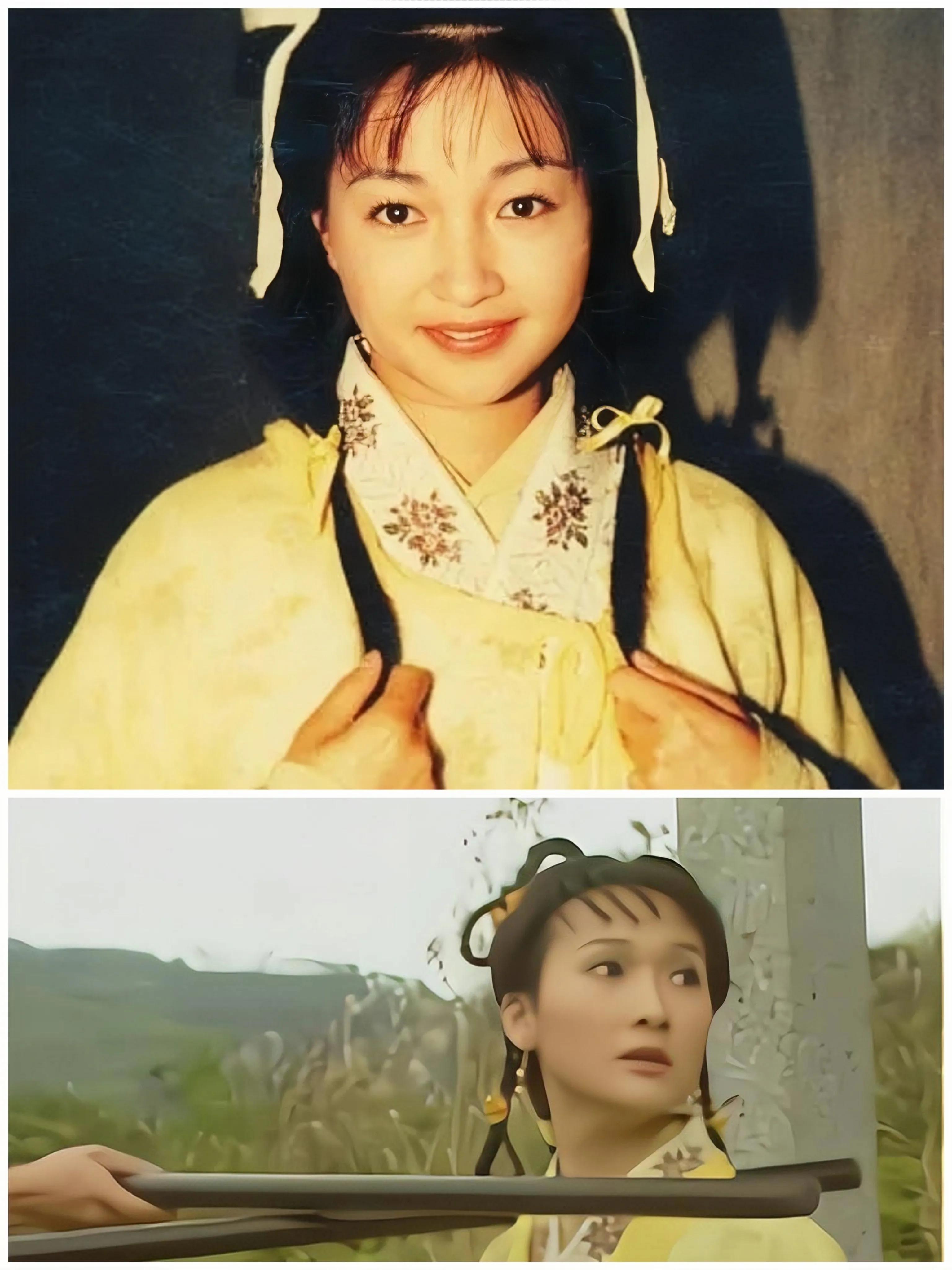 李思蓓:科班出身的演技派,为何投身三级片市场,成为晶女郎