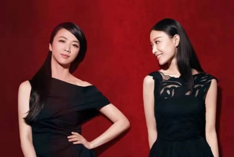 汤唯与倪妮的十年|百家故事