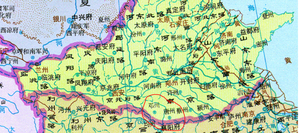 神奇的三峰山之戰:窩闊臺的一箭雙鵰,拖雷的游擊戰和詭異的天命