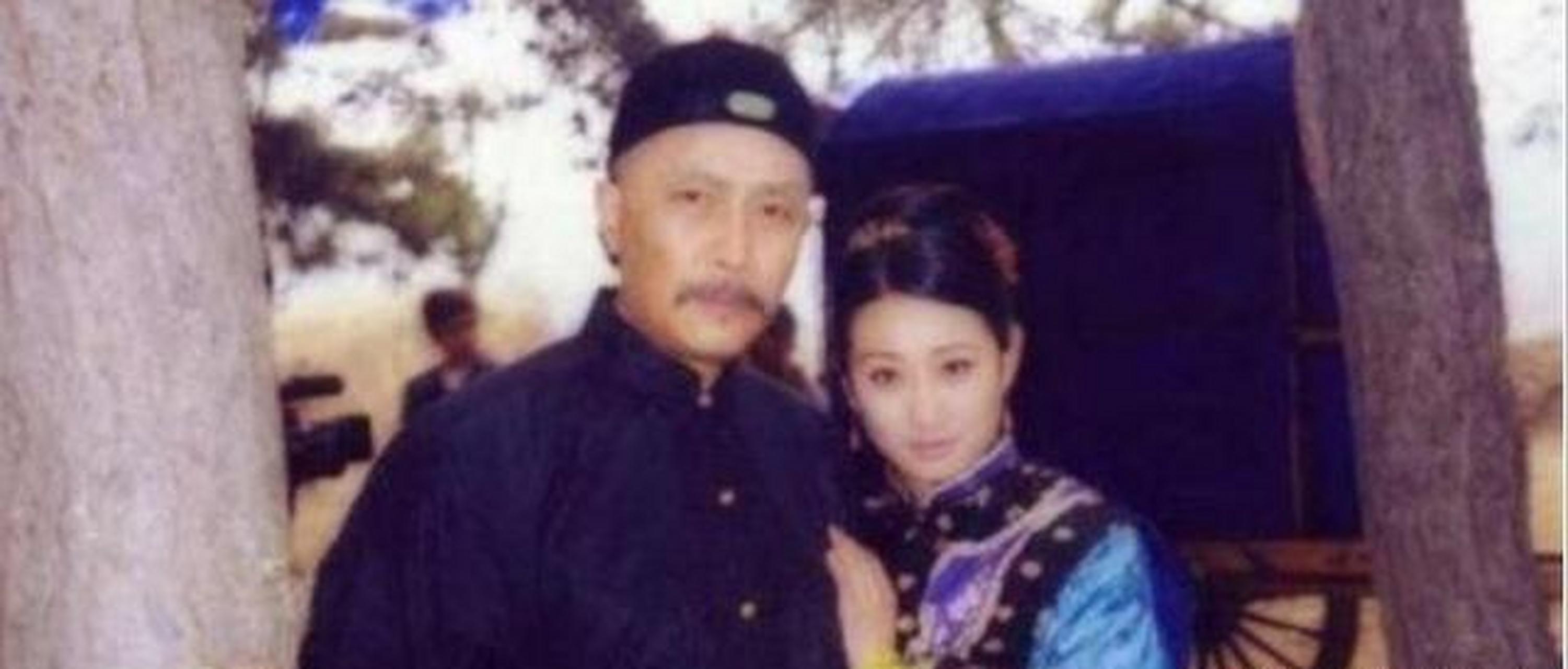年秋月扮演者演员常林现状,常林年龄多大了?