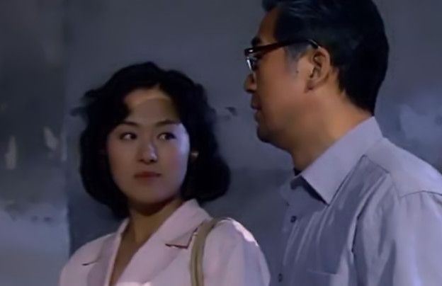 《金婚》再看金婚才顿悟,李天骄最后为何故意假装忘记一切!
