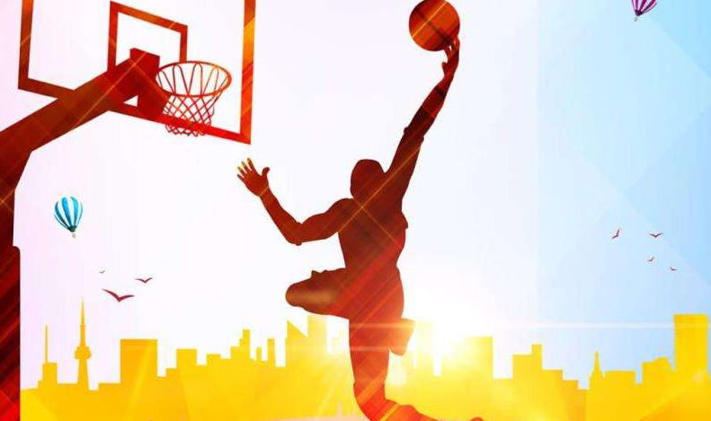 三步上篮是花式篮球还是篮球?三步上篮有什么特点?