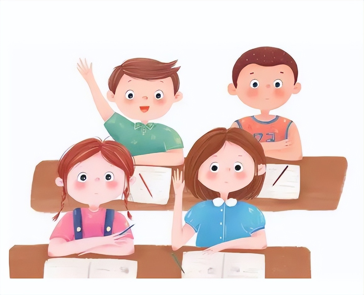 7岁孩子上课不听讲怎么办?家长做好这4点,让孩子对学习产生兴趣