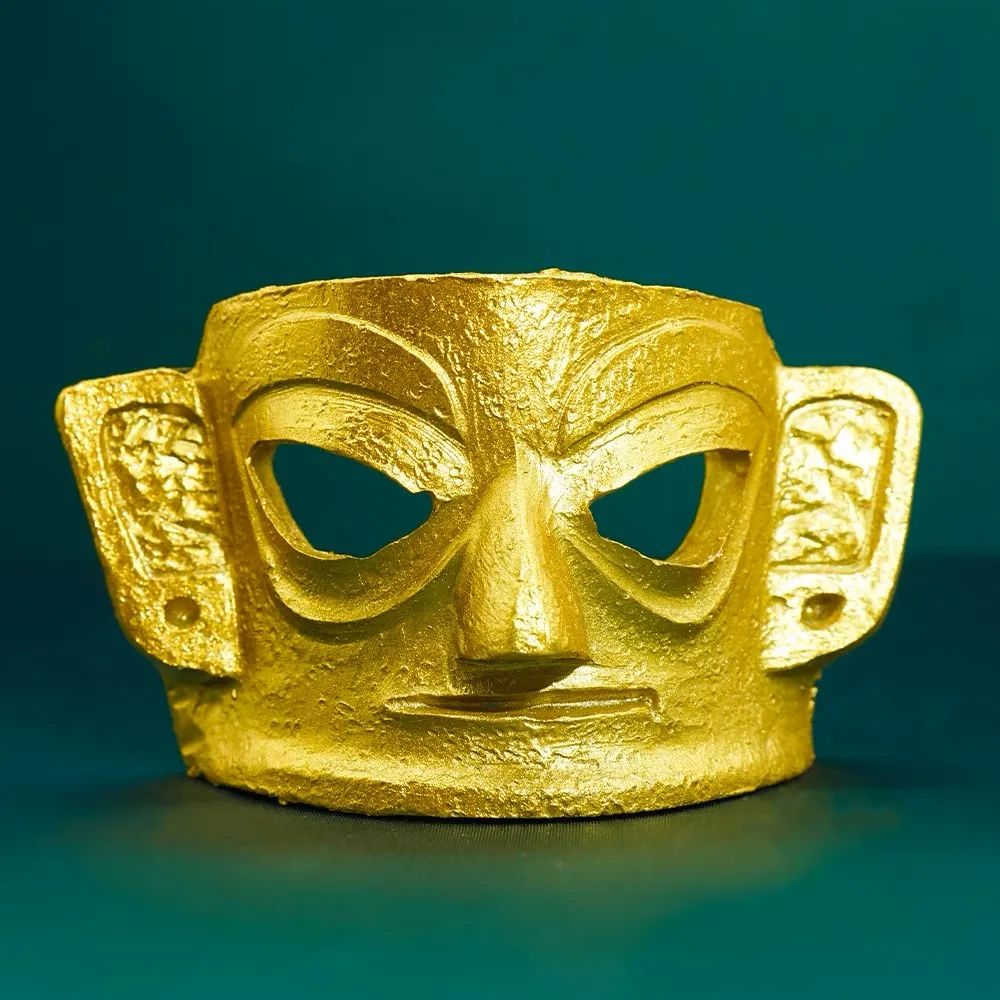 成都的博物馆文创卷麻了