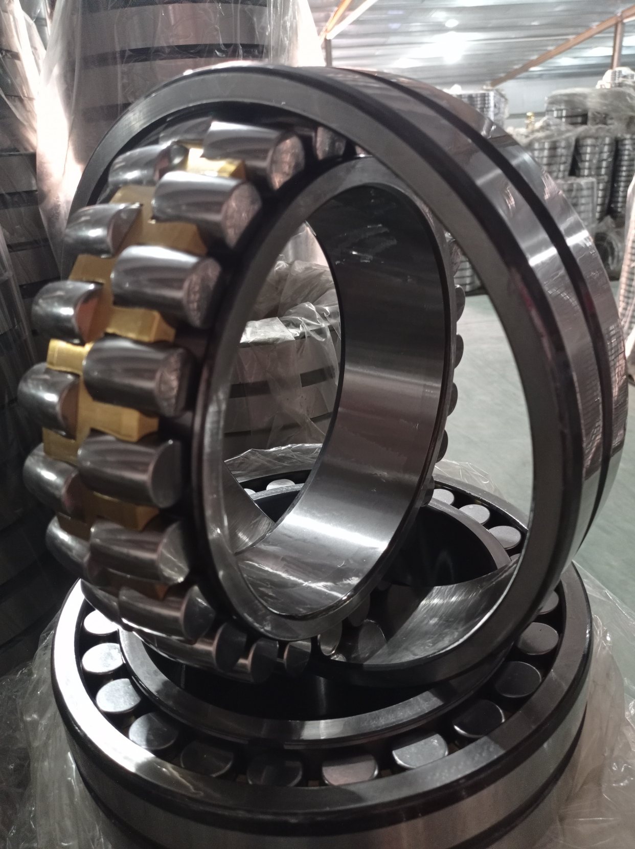 电梯轴承的保养修养,一定要牢记!