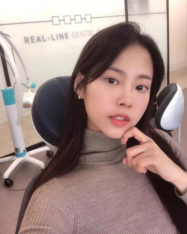 "健身女神"金洙熙!蜂腰,翘臀,大长腿,妹子向往的身材曲线!