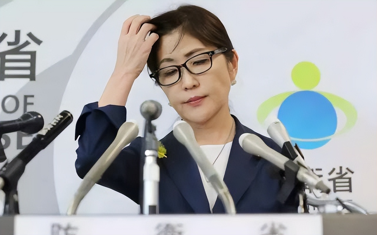 稻田朋美:当年放狠话的鹰派女将,如今怎么样了?