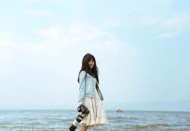 林记(郭斯特):拥抱美好 用漫画治愈心灵