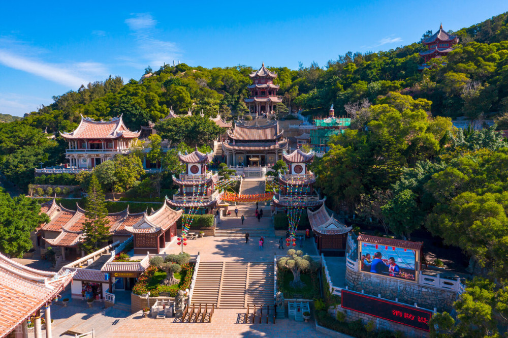 闽南方言和普通话差别最大,想要明白差别在哪里,需要知道这五点