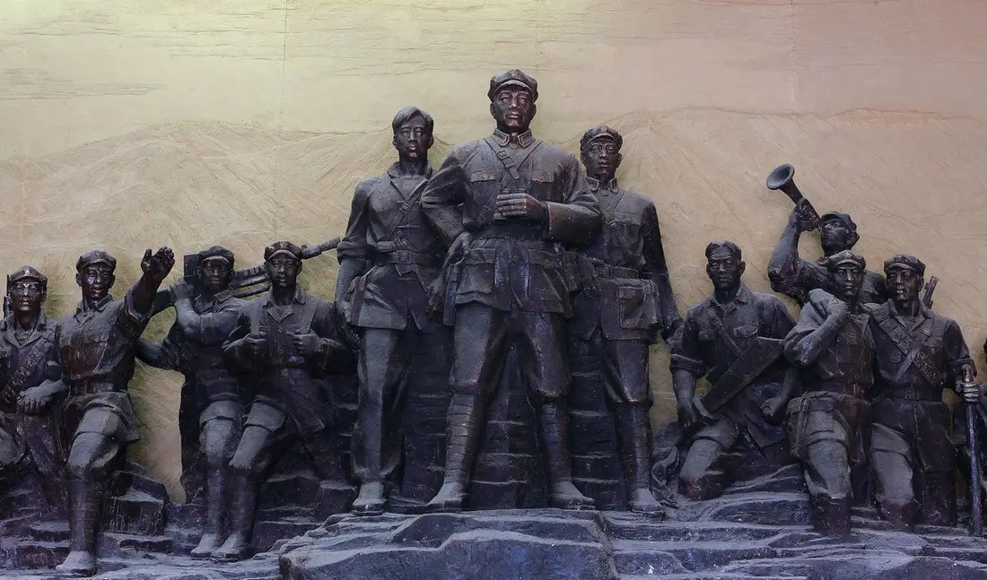 "万岁军"三十八军,源自彭老总创立的红三军团?这种说法对吗?