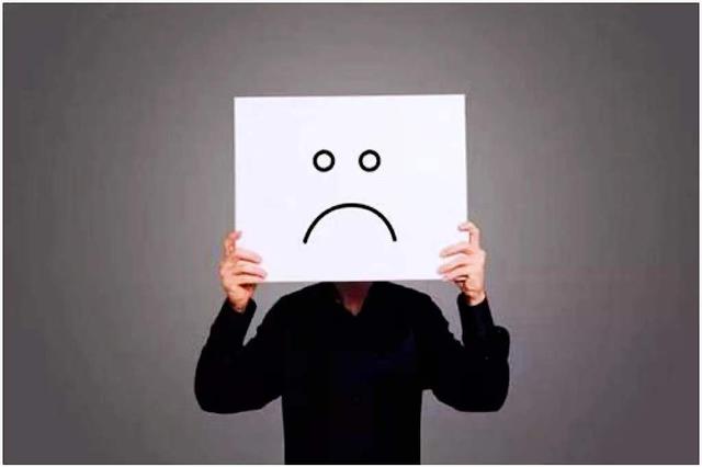 为什么说不跟消极的人交往?