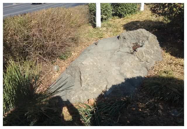 山东有座"狗屎山",因为长得不是地方,被修路的工人直接平掉了