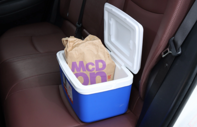 车主必备的6种车内随车物品!看看你是否都有?没有的话就买起来