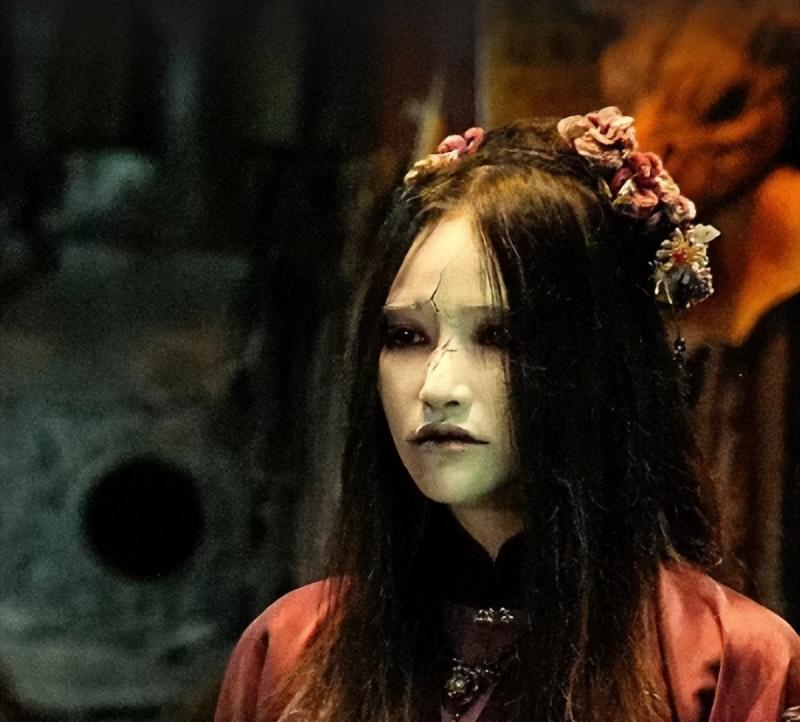 《了不起的夜晚》:多元素集合,打破传统电影格局,塑造全新视觉