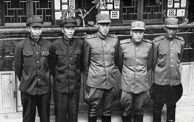 揭秘:当年朝鲜为何要清洗延安派?