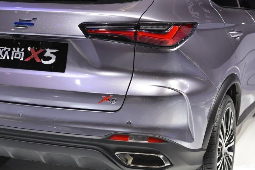 好车细细品,让我们来看一组纯车图