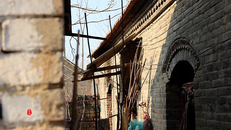 由淮阳四通镇这座石佛寺所想到的