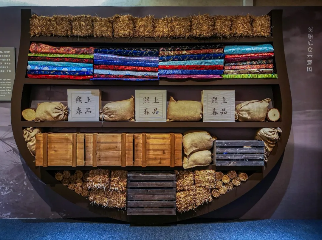 唐以前,中国对外的经济交往主要经北方的丝绸之路完成,但从唐中期开始