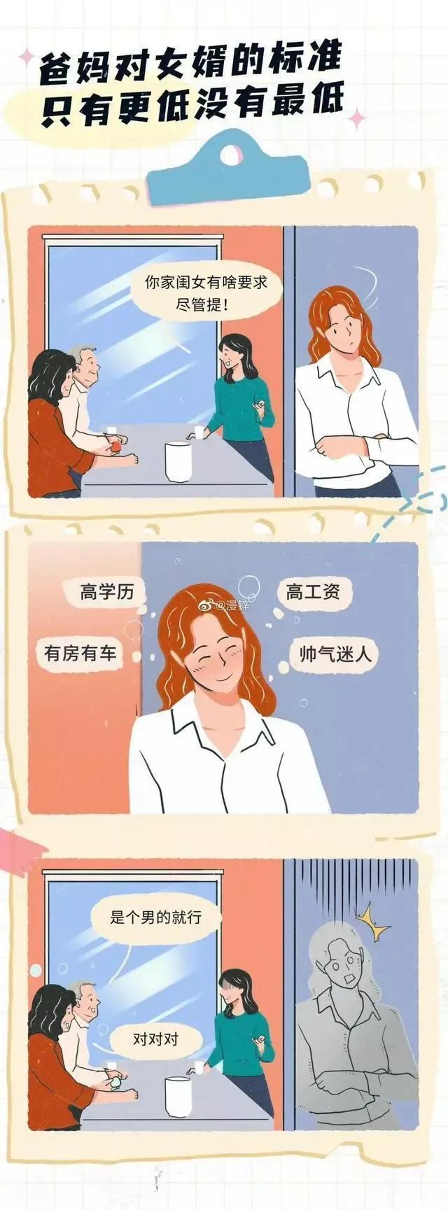 女生长期禁欲身体会经历哪些变化漫画揭秘