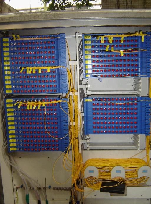 分光器是干什么用的?