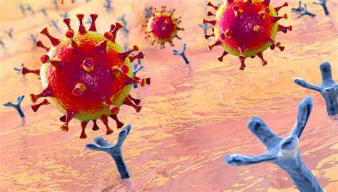 新冠肺炎病毒如何入侵你身体的细胞?一篇文章告诉你!