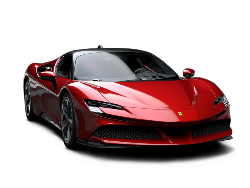 ferrari法拉利