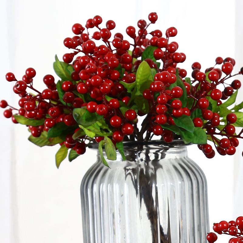 红色豆豆的花叫什么