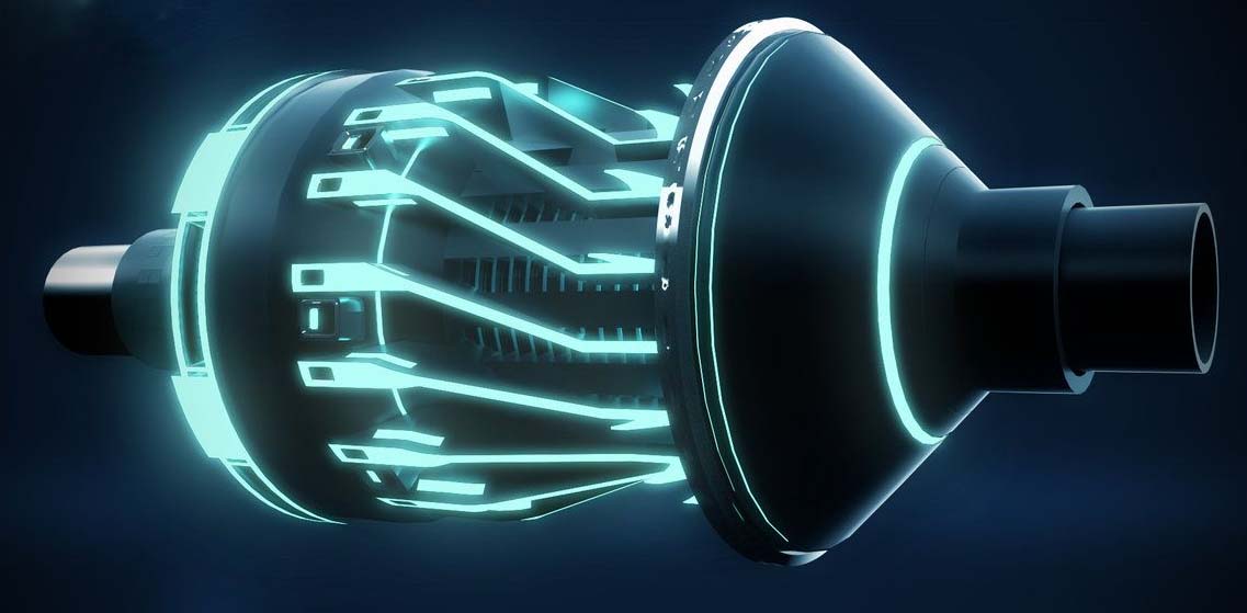 打破发动机传统,量子引擎正在成为现实,未来离我们还有多远?