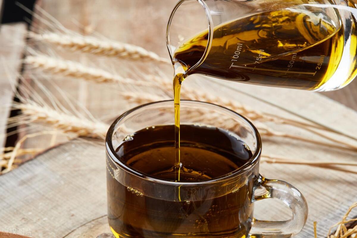 兴县胡麻油传统手工压榨技艺:历史味道十里飘香,造就今日的传奇