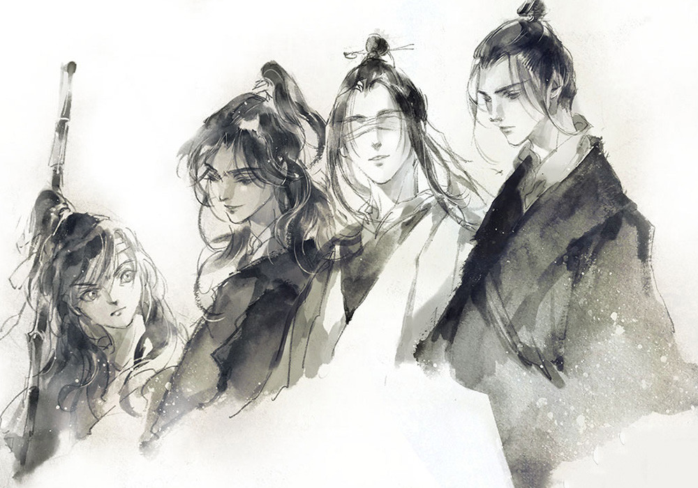 魔道祖师第三季什么时候开始上映播出 魔道祖师还有续集还会有第三部吗