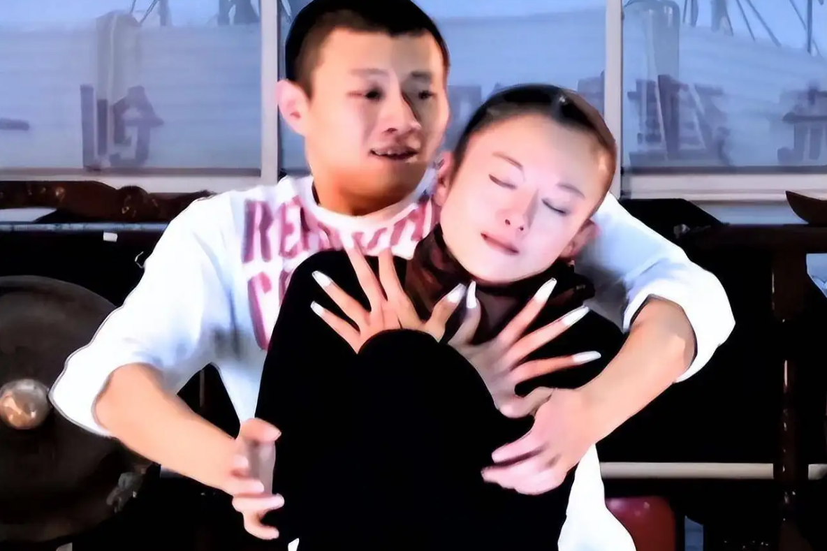 回顾第一男孔雀王迪的去世让雀之恋成了绝舞令人惋惜