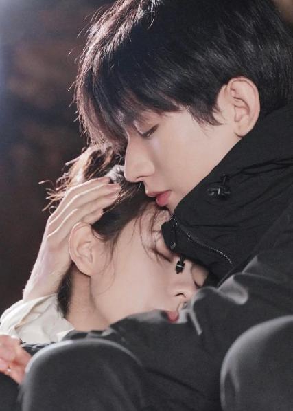 成毅和张予曦三搭,迟到了3年的《南风知我意》终于官宣定档!