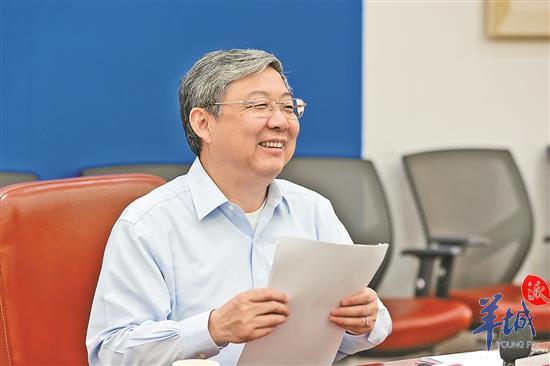 深圳大学校长李清泉:深大筹划在香港建立校区