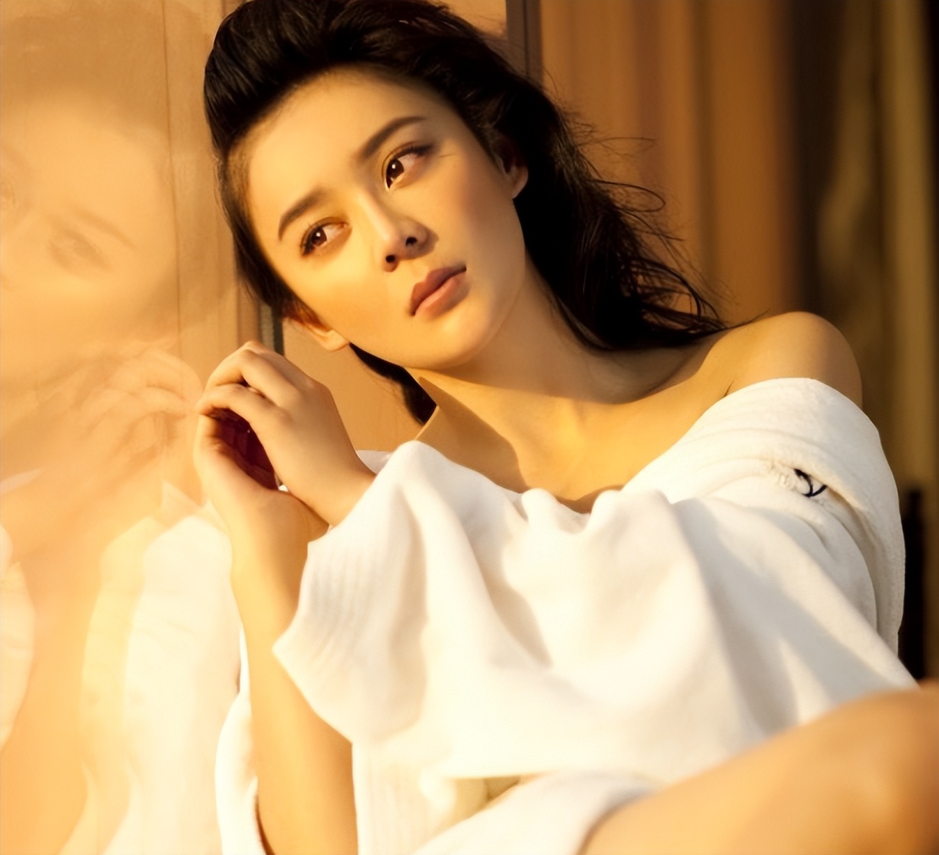 至今未婚的湖北女明星,最大46岁,最小33岁