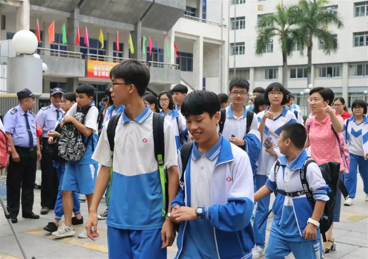 "伪"努力是什么样子的,别等到高三,没时间改了才知道