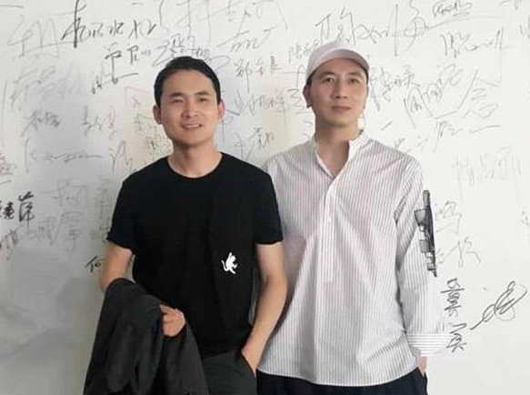 人走茶凉!亡妻朱小贞生日,林生斌至今未表态,网友:吃花生米了