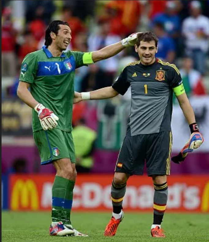 "圣卡西"退役了