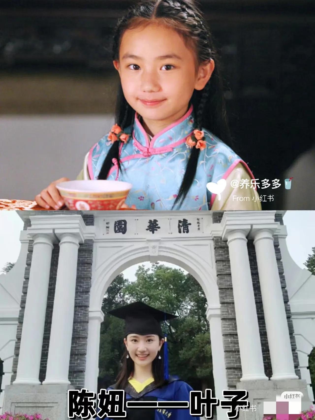 童年催泪剧《春天后母心》五位小孩现状有人帅出天际,有人美丽!